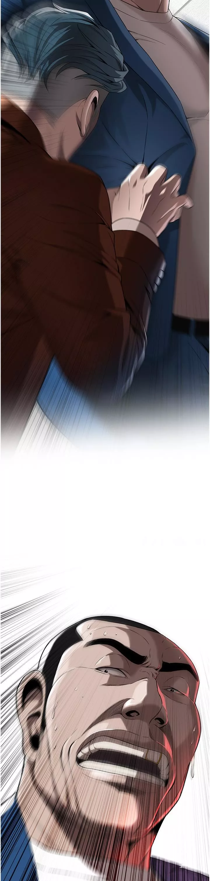 街頭幹架王第3話-享受被意淫的人妻