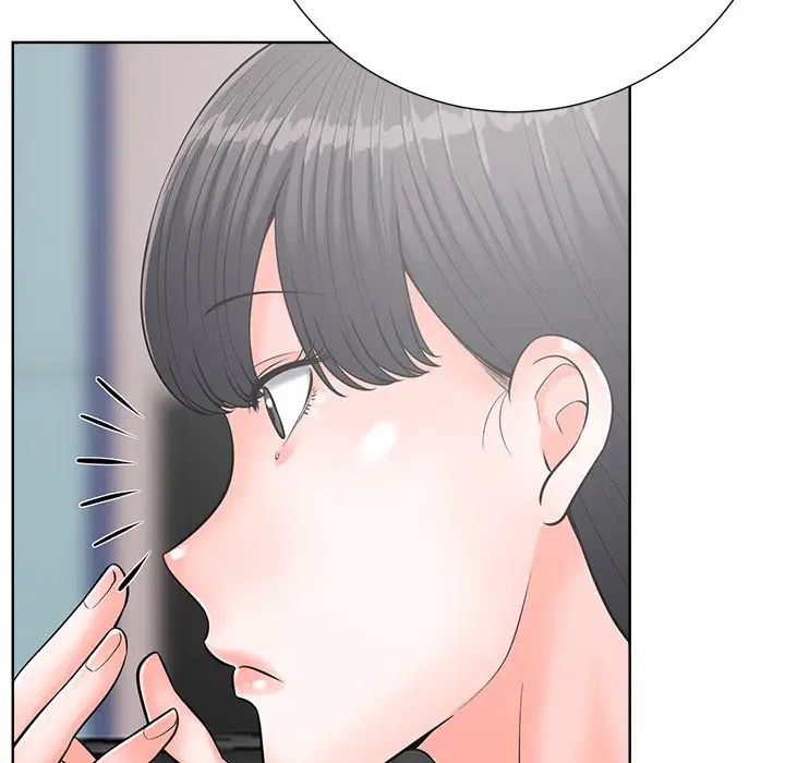 相差一輪第23话