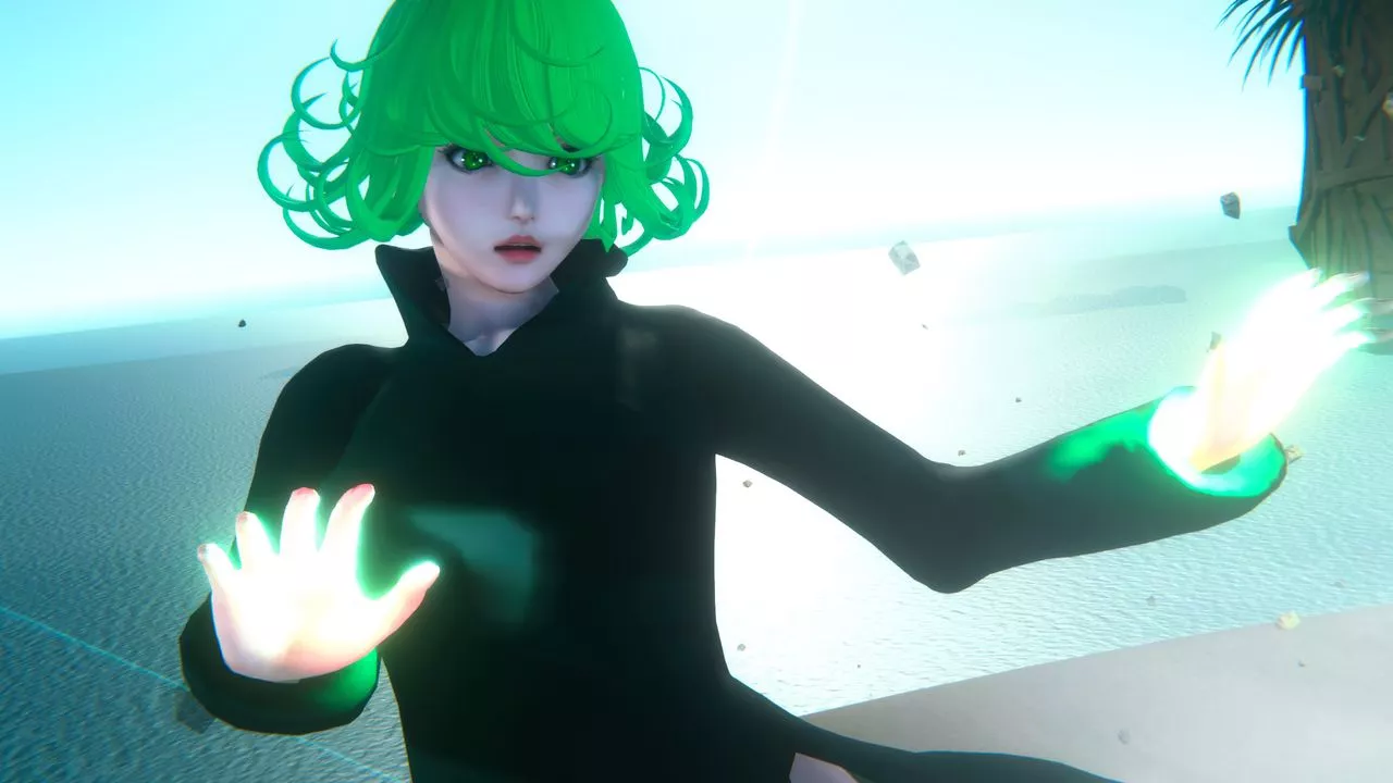 [3D]帶孝子+小劇場小劇場