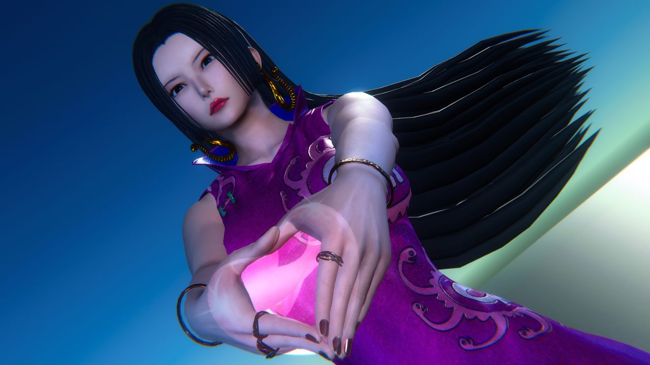 [3D]帶孝子+小劇場小劇場