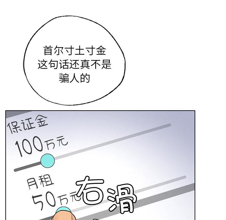 首尔行第1话