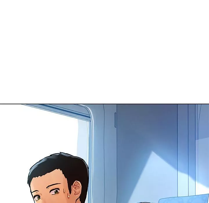 首尔行第1話