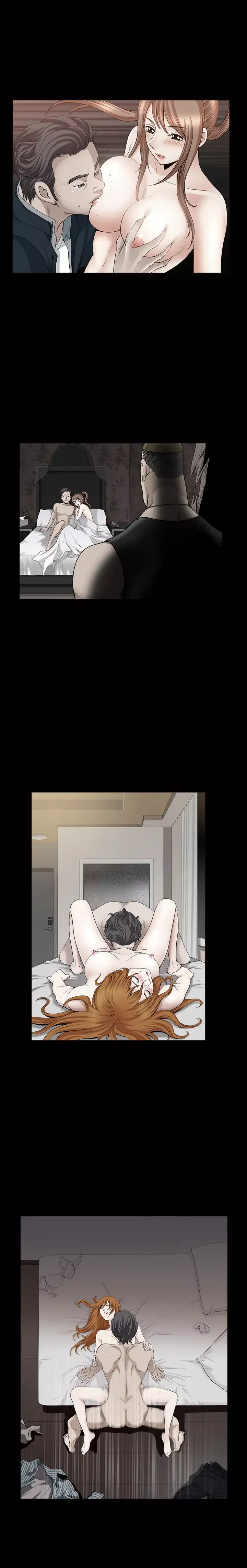 邻居第54章