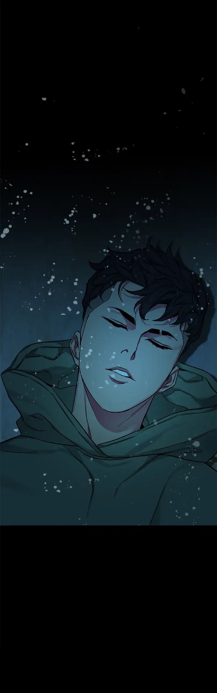 致命遊戲第65話-這次應該很難活下來…