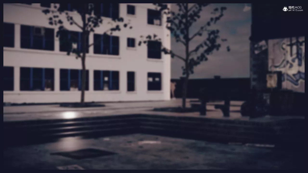 [3D]罪惡都市-喪失小鎮之趙婉芝第04話