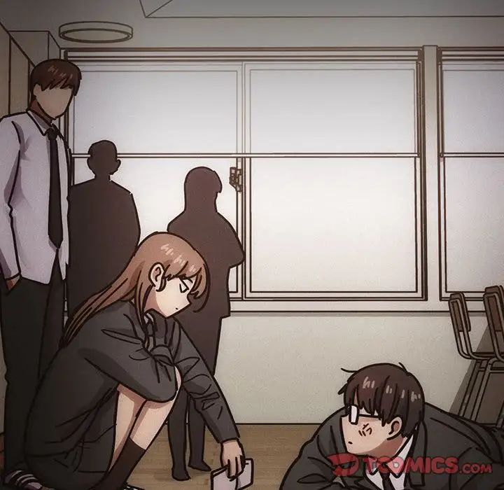 罪與罰第34話