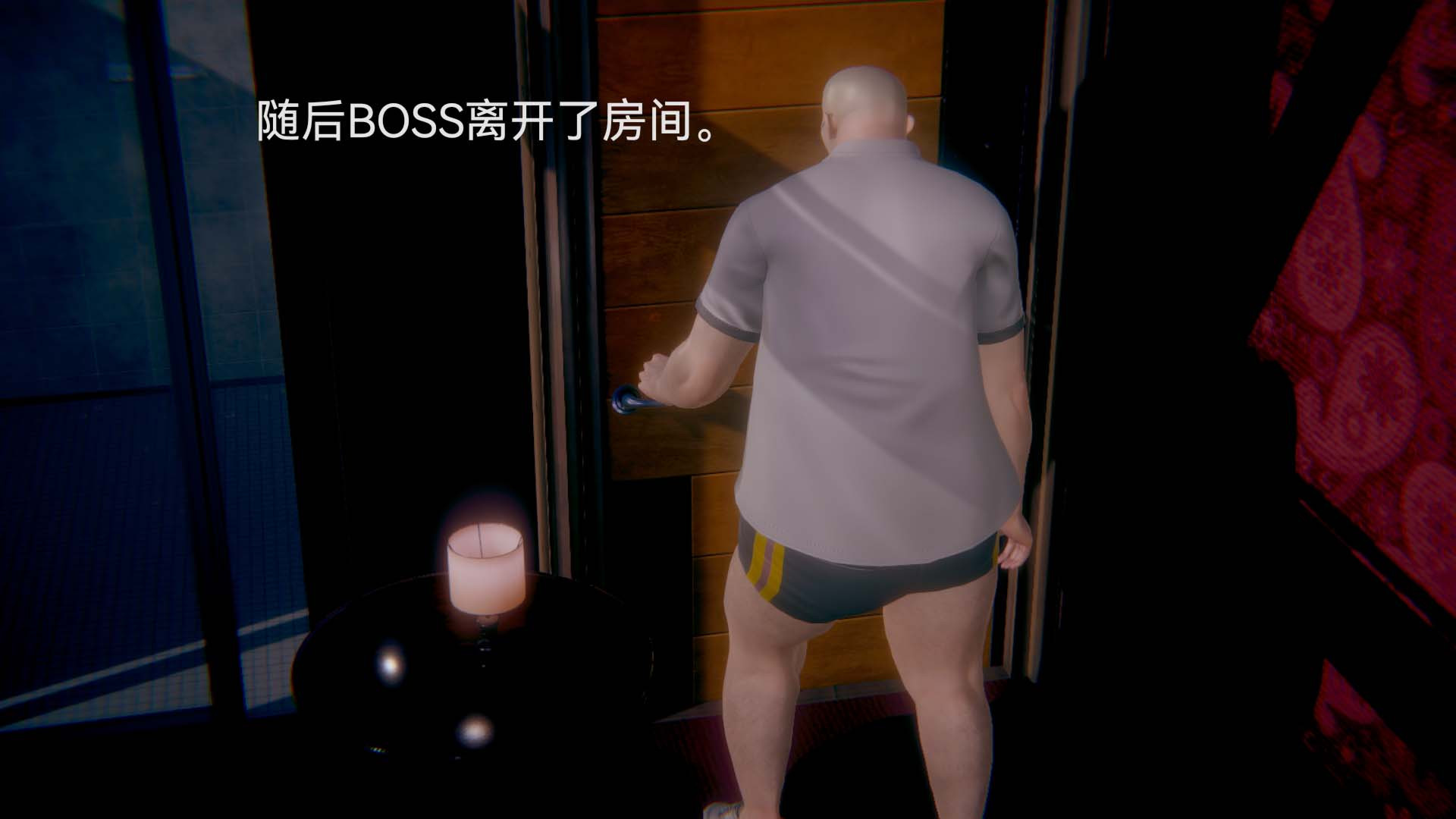 [3D]女特工第03話-SEX