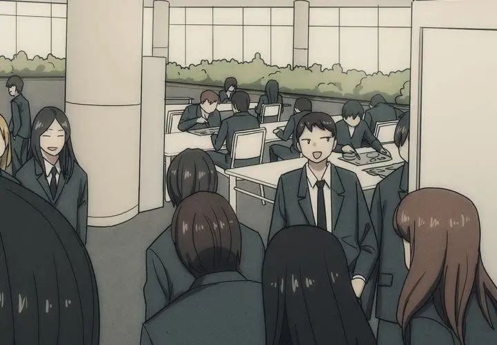 罪與罰第38話