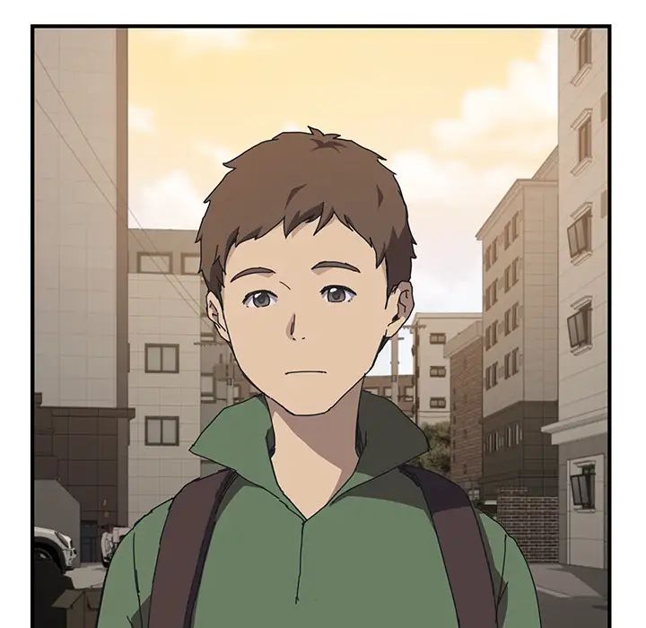 我的野蠻室友第1话