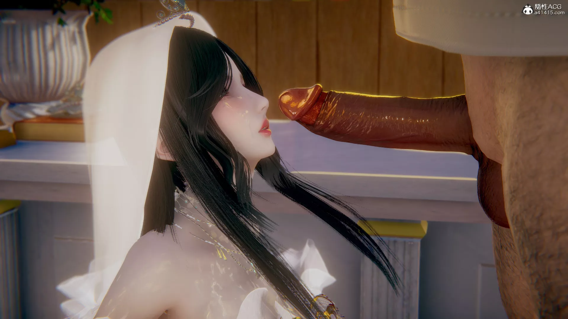 [3D]女特工最終話04