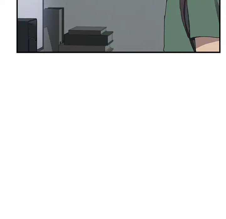 我的野蠻室友第1话