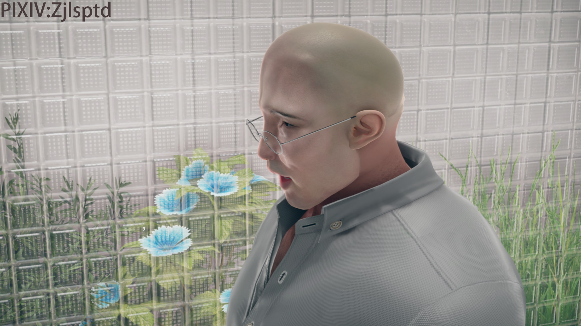 [3D]女特工后传