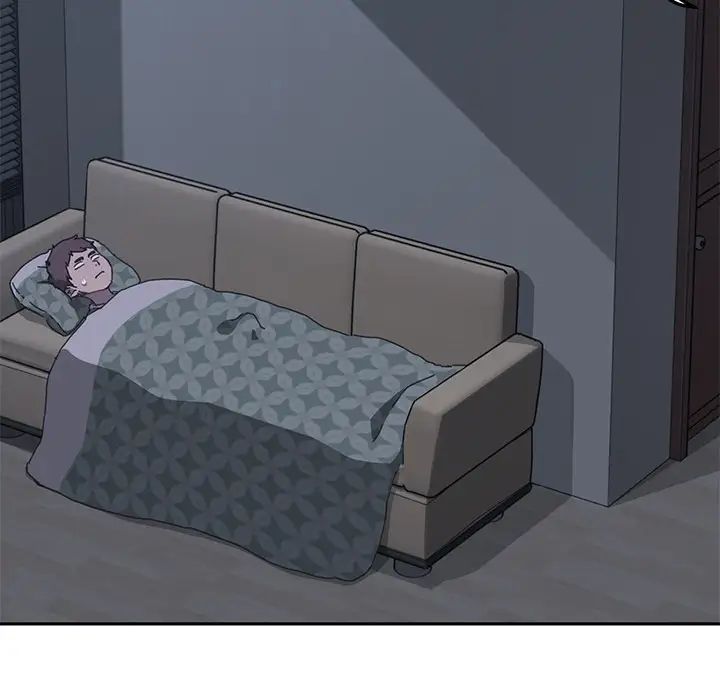 我的野蠻室友第2话