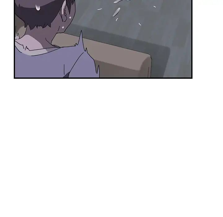 我的野蛮室友第2话