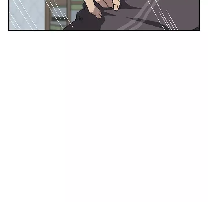 我的野蠻室友第3话