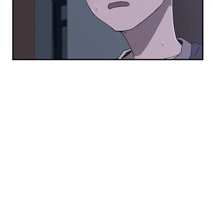 我的野蛮室友第3话