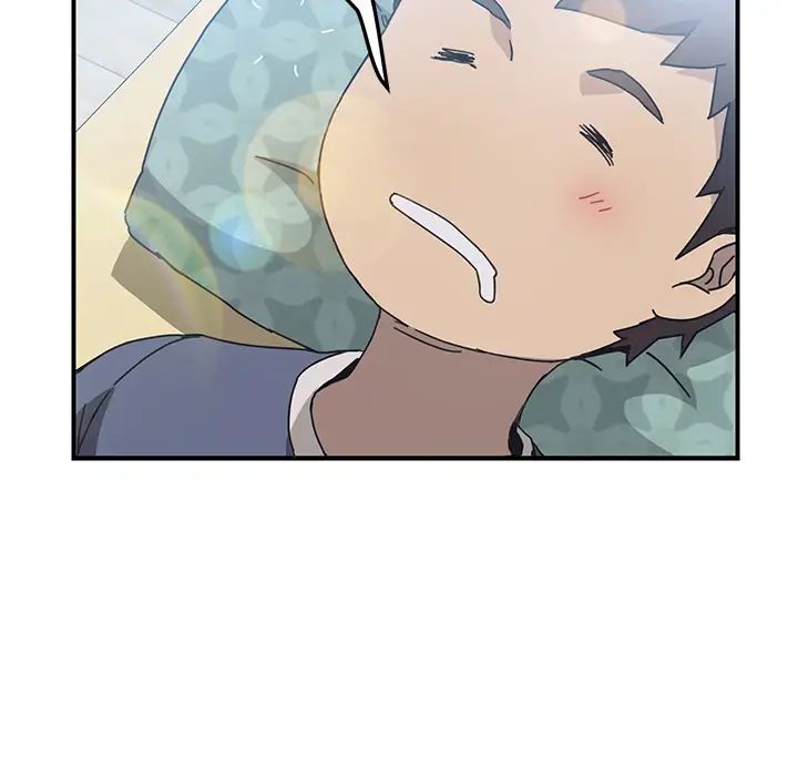 我的野蠻室友第3话