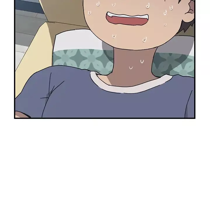 我的野蠻室友第3话