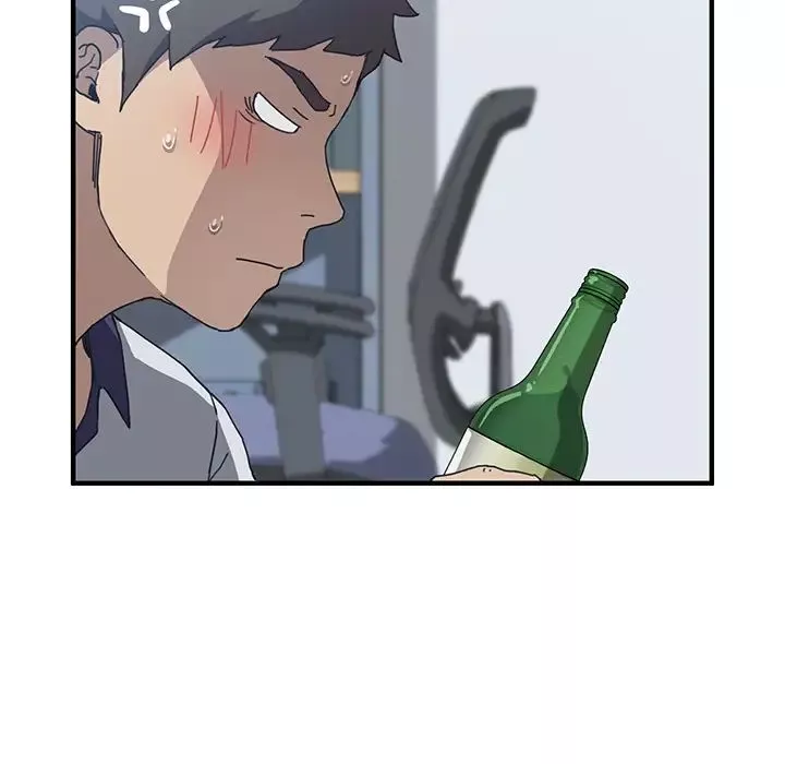 我的野蠻室友第4话