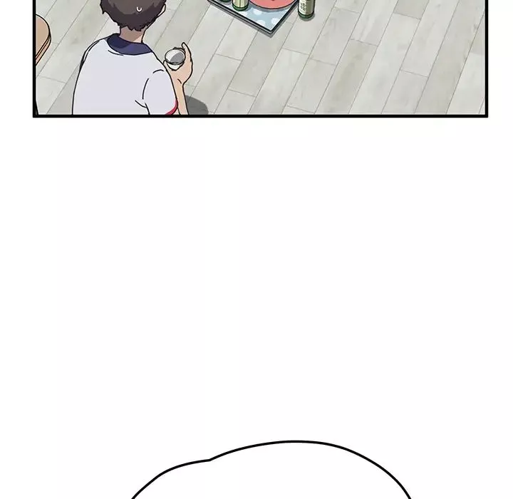 我的野蠻室友第4话