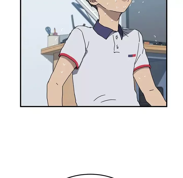 我的野蠻室友第4话