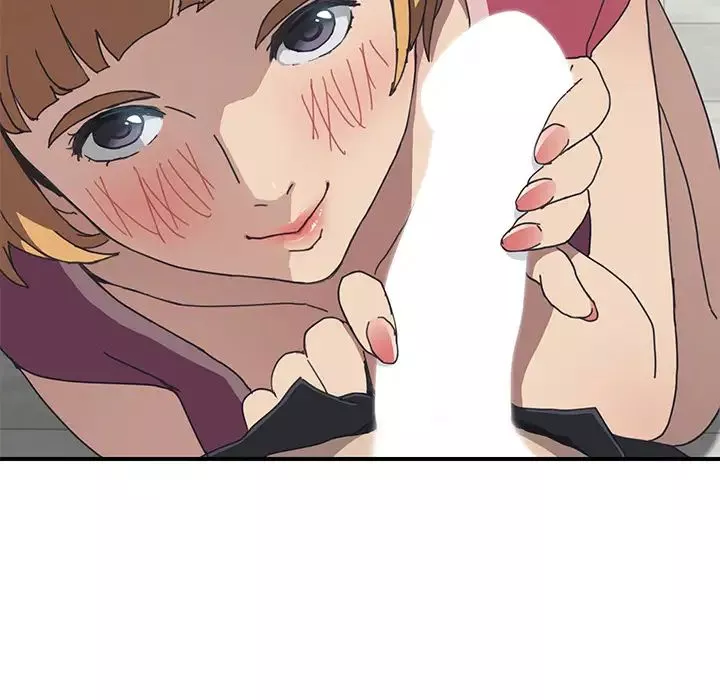 我的野蠻室友第5话