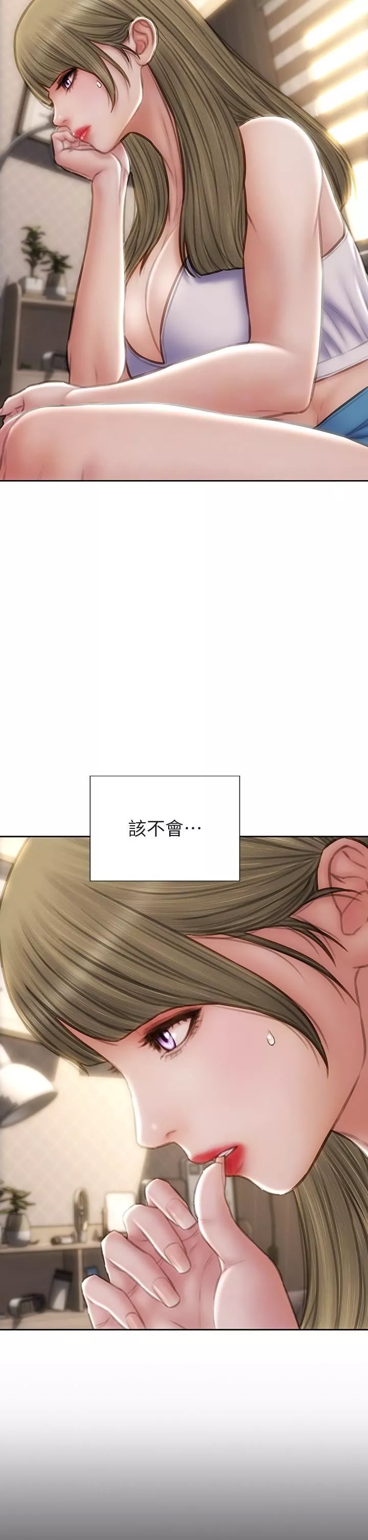 致命壞男人第55話-讓美靜變淫蕩的方法