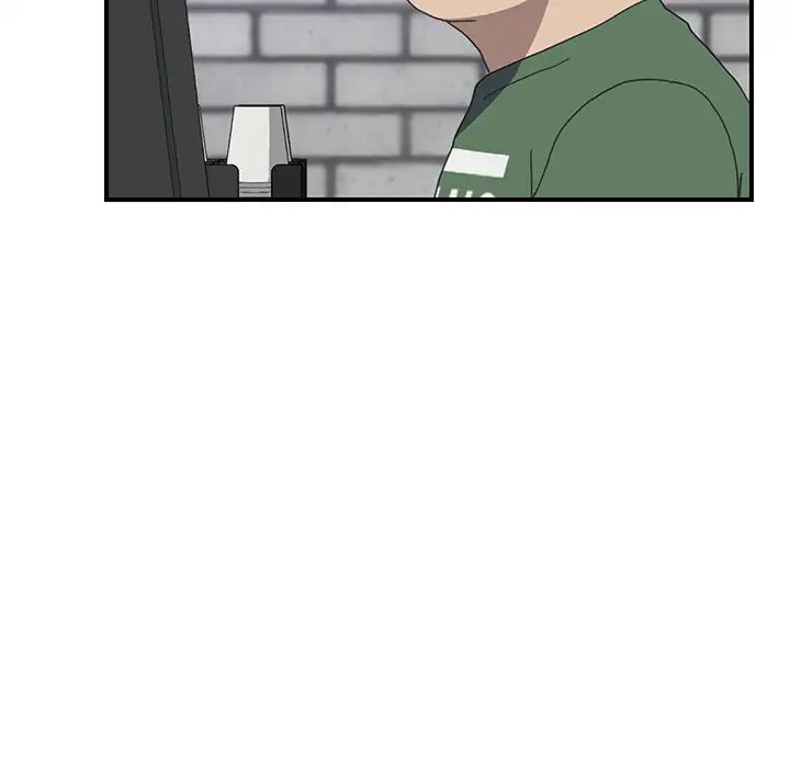 我的野蛮室友第13话