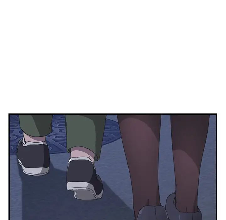 我的野蠻室友第17话