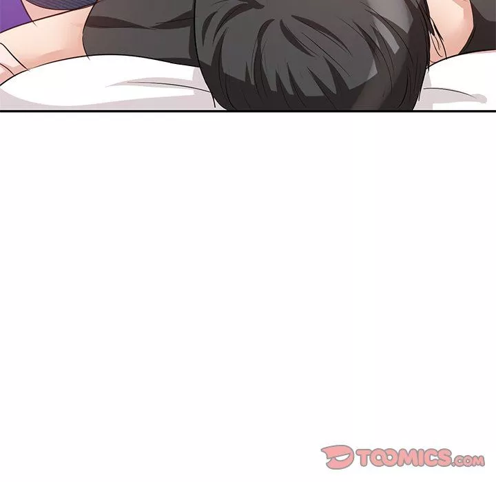 壞壞的大嫂第3話