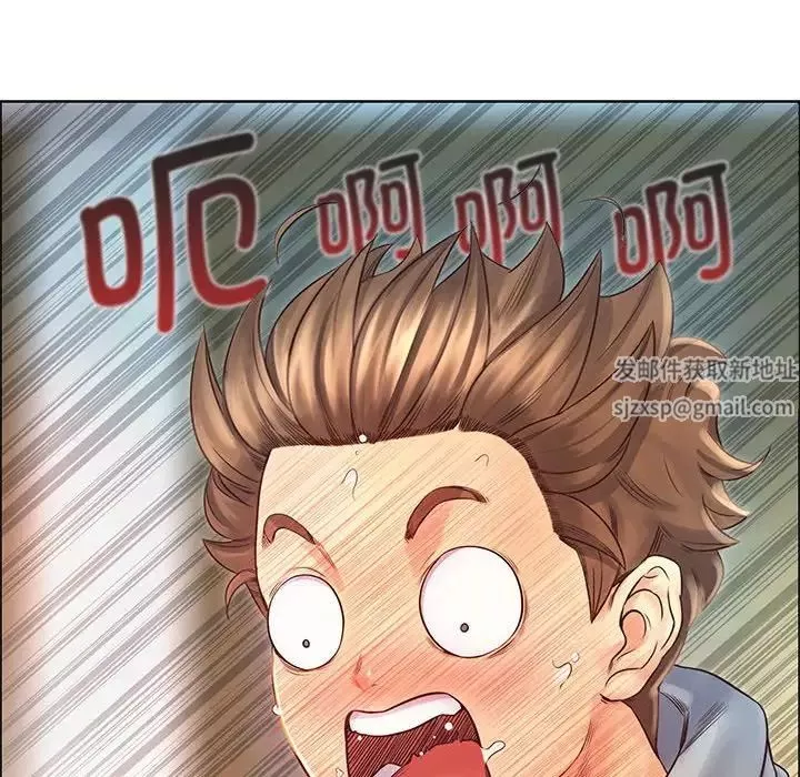 情定大阪第1話