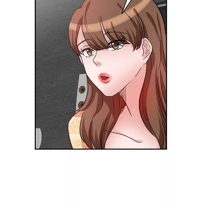 壞壞的大嫂第3話