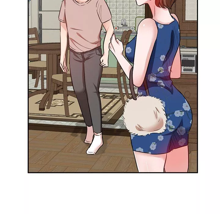 壞壞的大嫂第9話