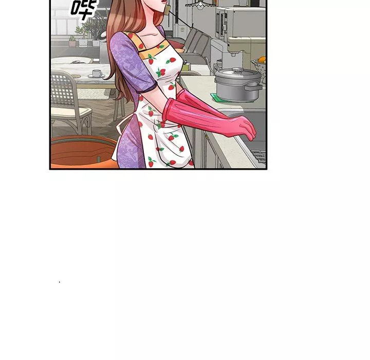壞壞的大嫂第11話