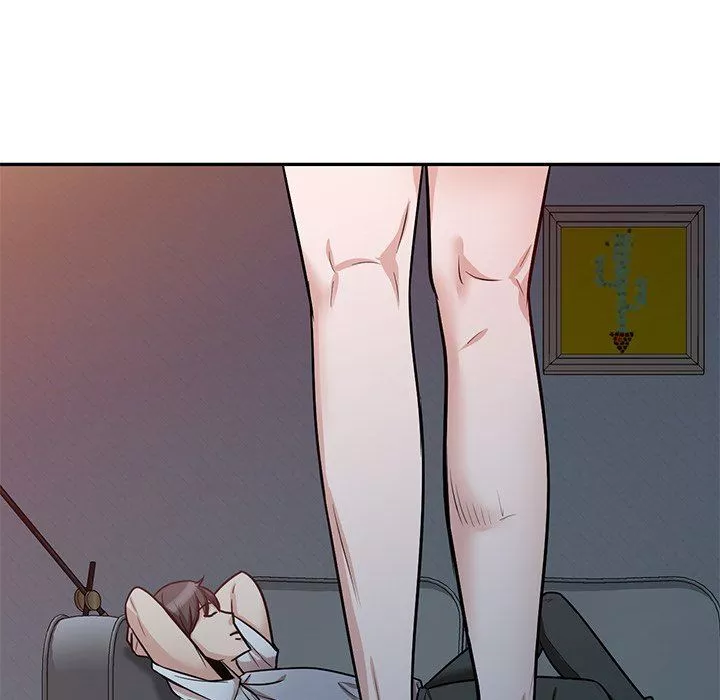 壞壞的大嫂第13話