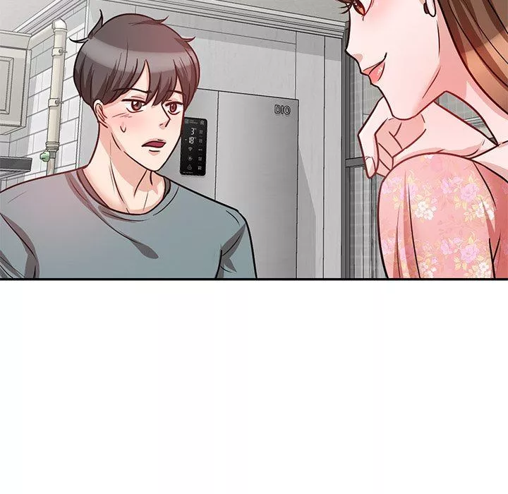 壞壞的大嫂第18話