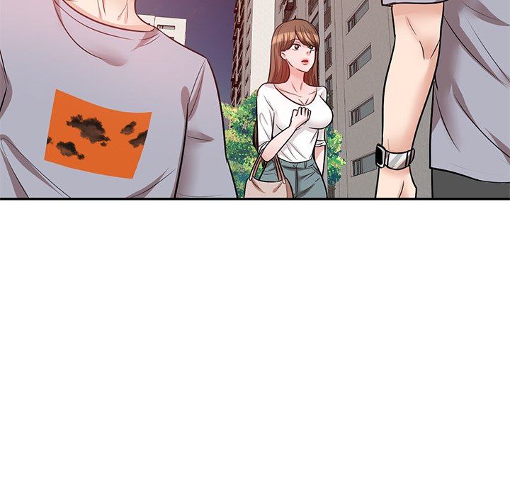 坏坏的大嫂第21话