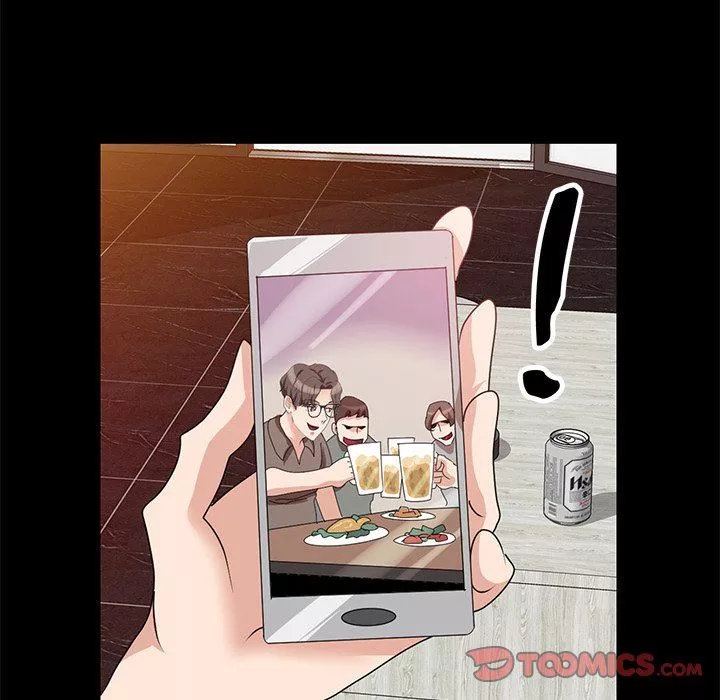 壞壞的大嫂第25話