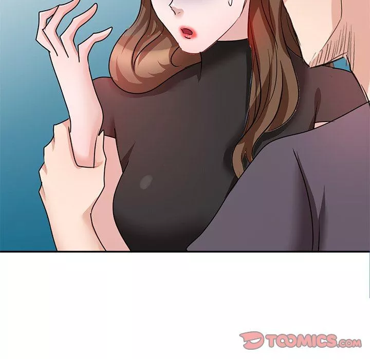 壞壞的大嫂第26話