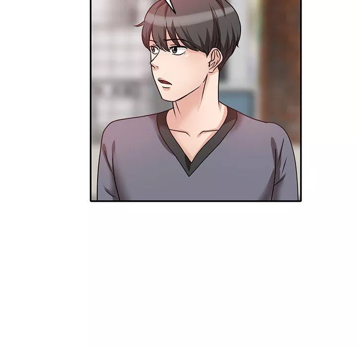 壞壞的大嫂第27話