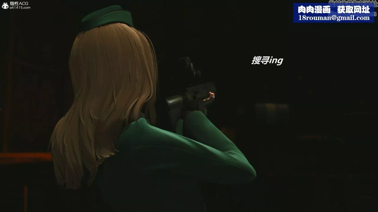 [3D]反恐精英+番外篇v2第02話