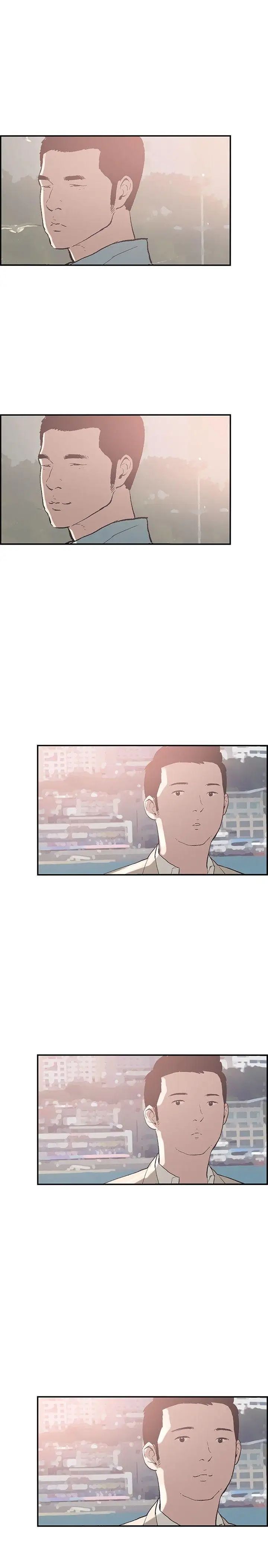 同居后记
