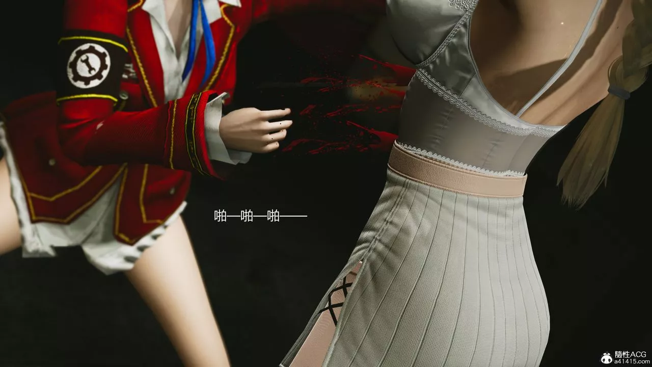 [3D]反恐精英+番外篇v2第04話
