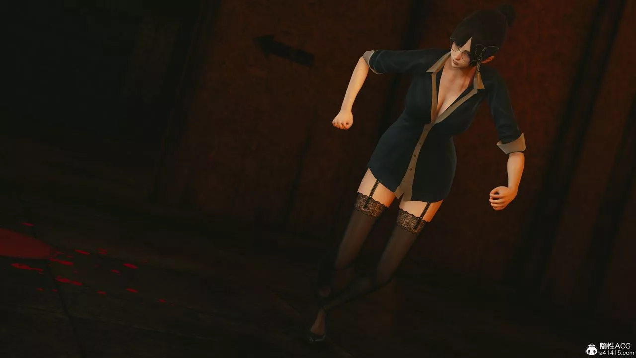 [3D]反恐精英+番外篇v2第05話