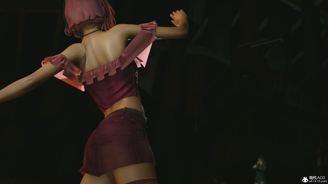 [3D]反恐精英+番外篇v2第05話