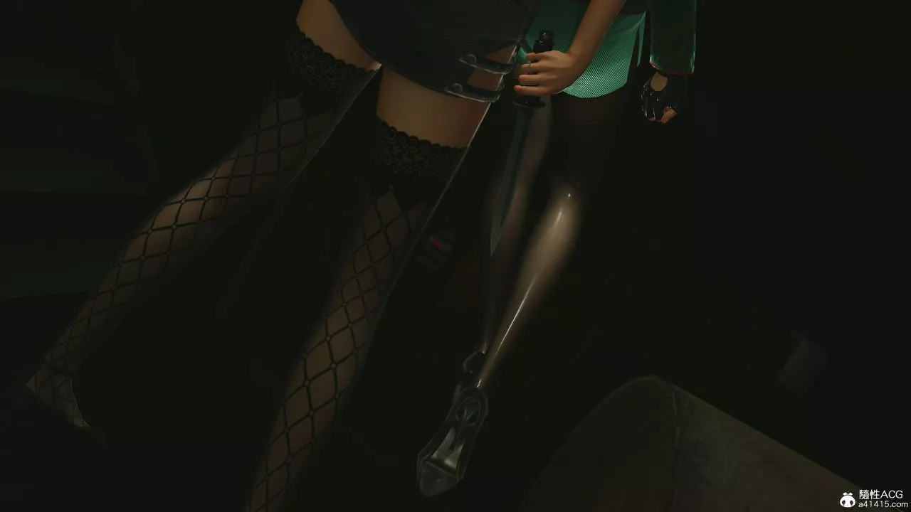 [3D]反恐精英+番外篇v2第06話