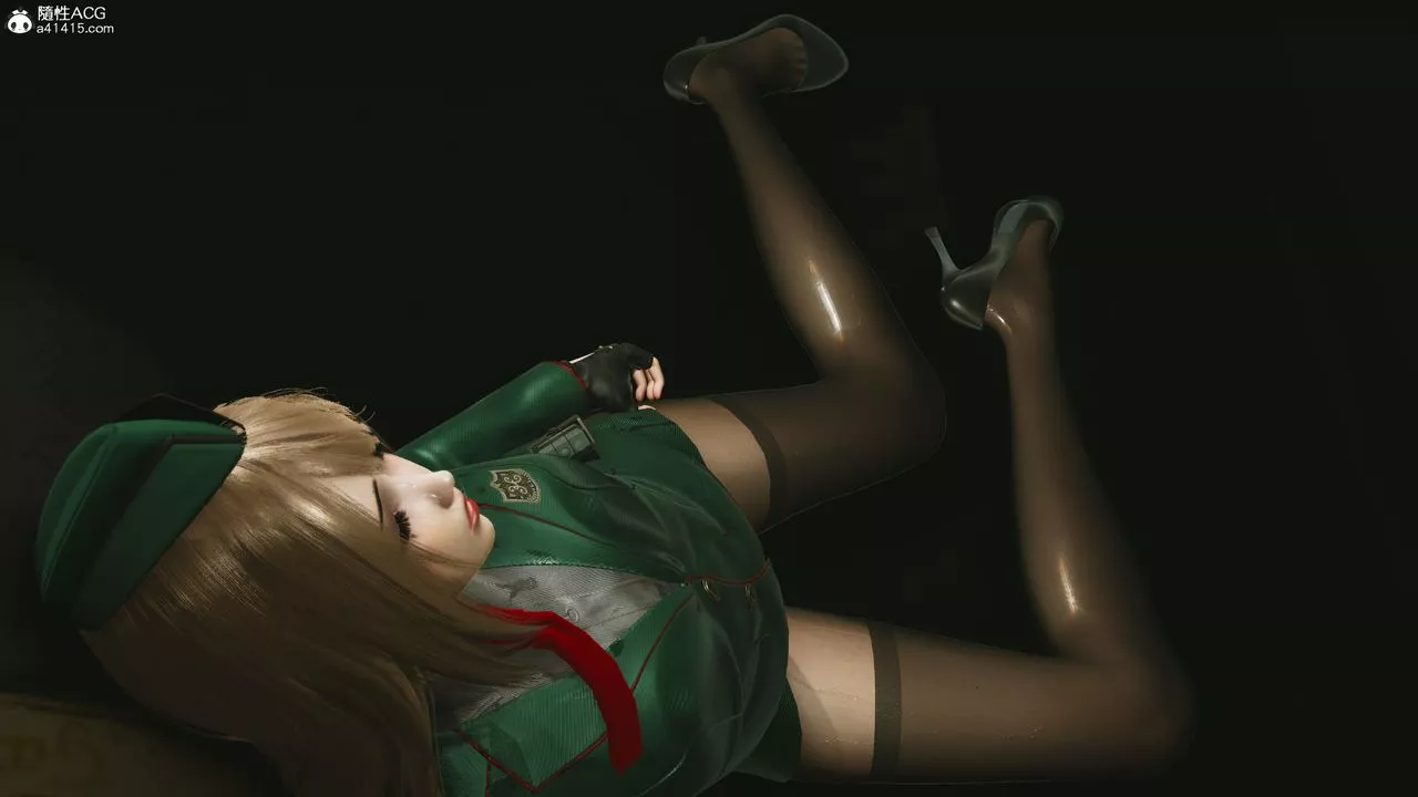 [3D]反恐精英+番外篇v2第06話