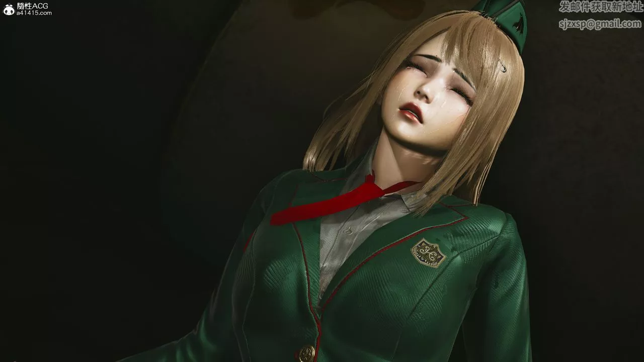 [3D]反恐精英+番外篇v2第06話