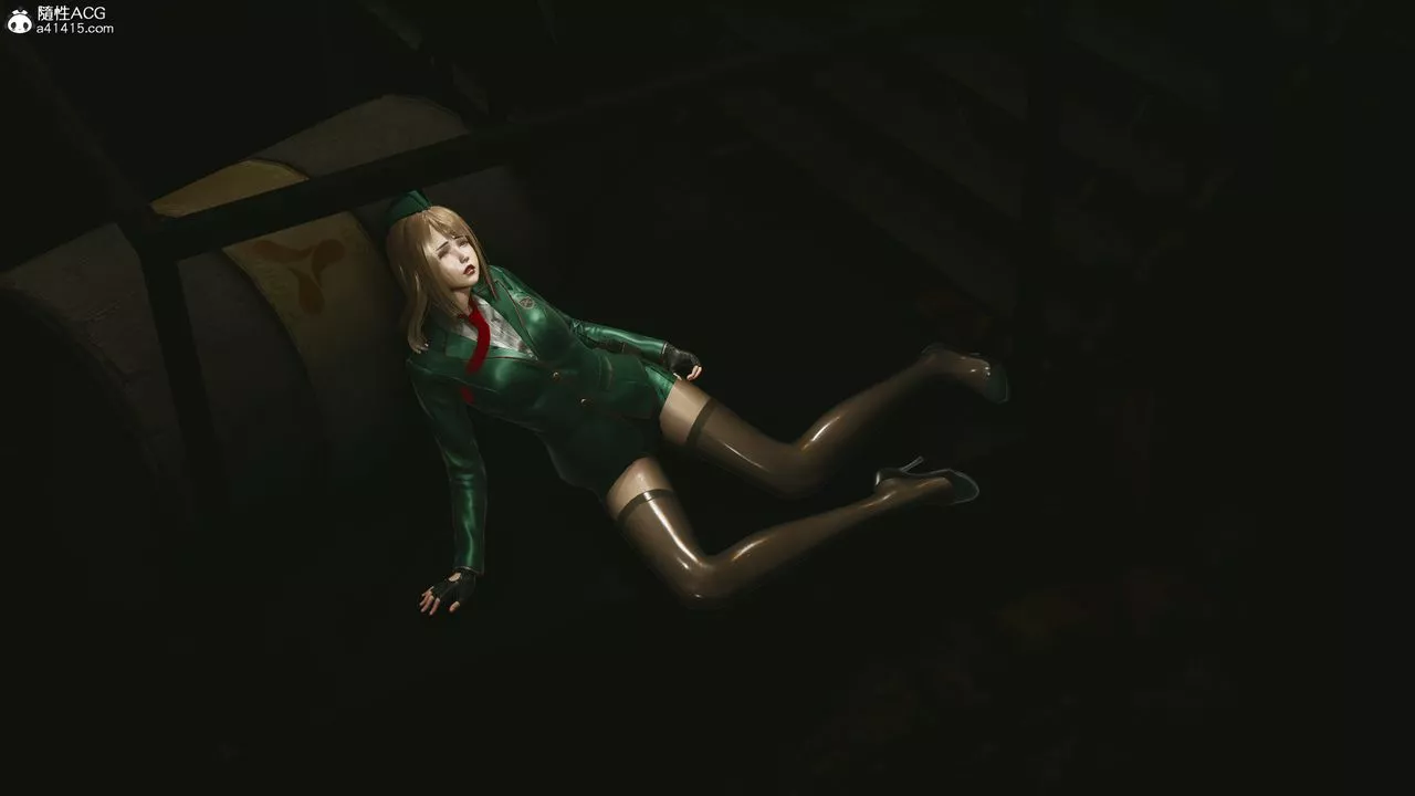 [3D]反恐精英+番外篇v2第06話