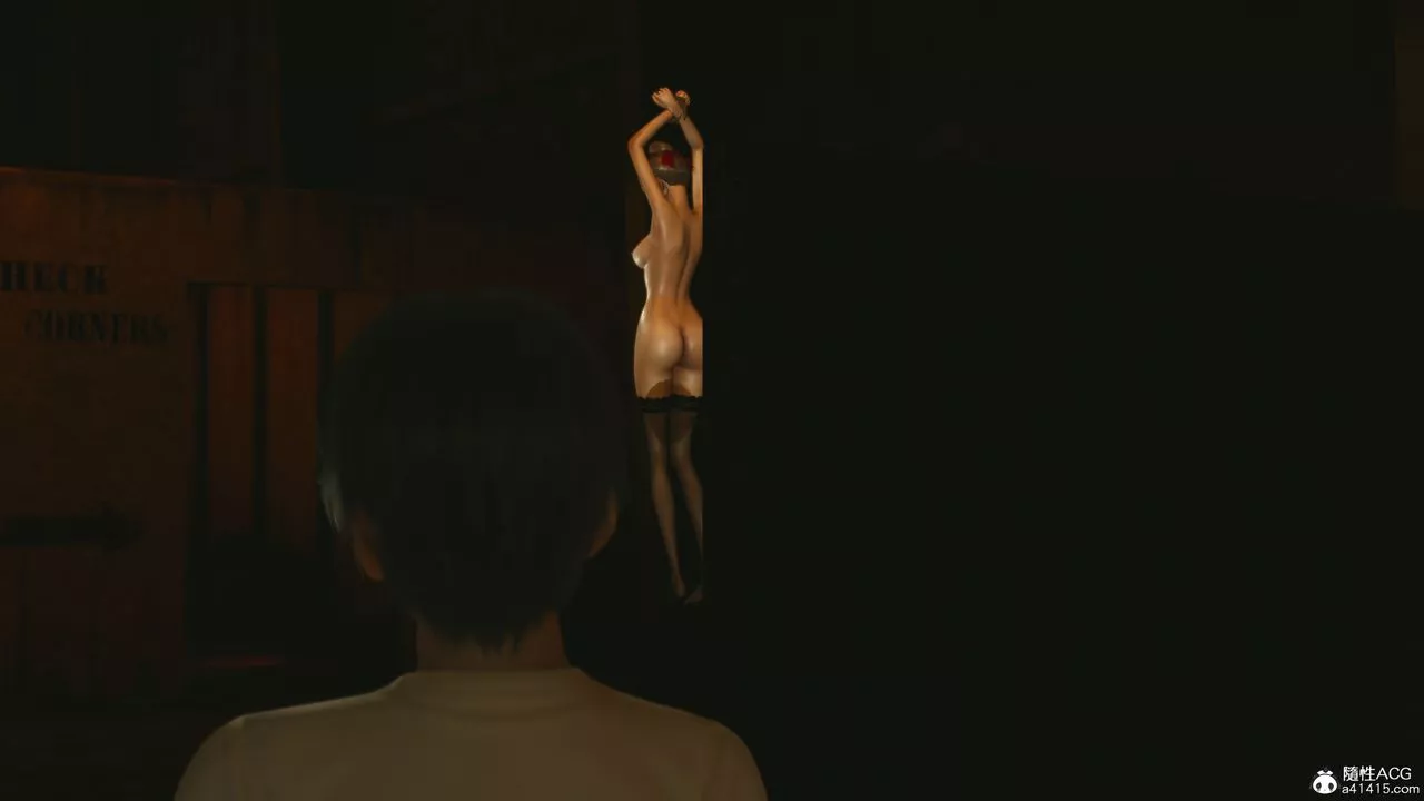 [3D]反恐精英+番外篇v2第07話